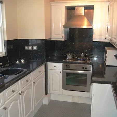Helvellyn House Дом отдыха