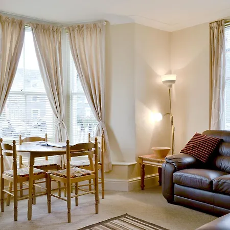 Helvellyn House Дом отдыха Кесвик