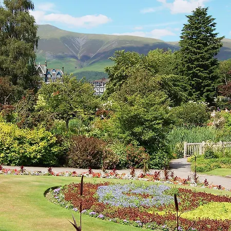 Helvellyn House * Keswick (Cumbria)