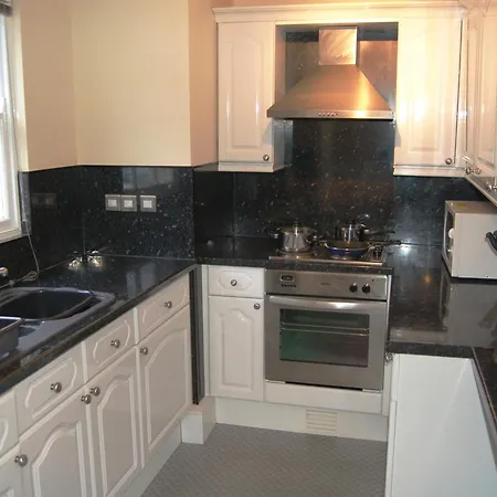 Holiday home Helvellyn House *