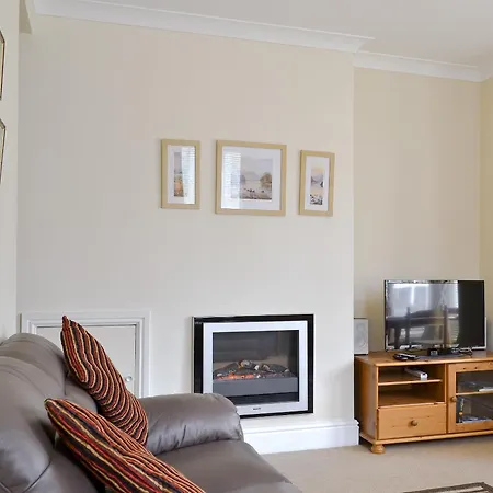 Holiday home Helvellyn House Keswick (Cumbria)