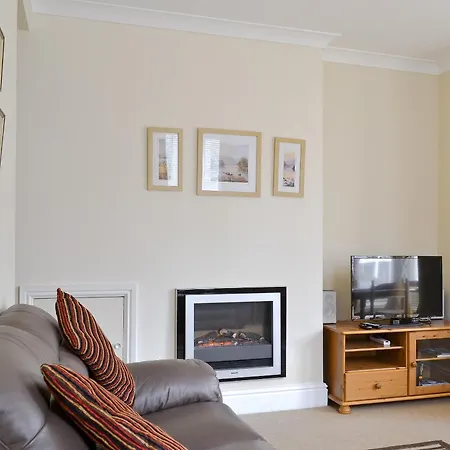 別荘 Helvellyn House