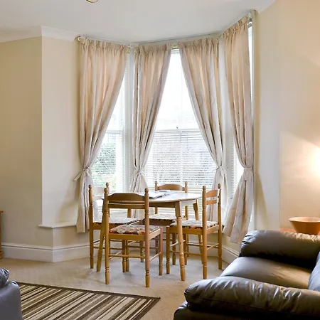 Helvellyn House * קזיק