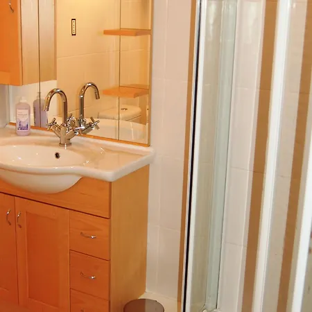 Helvellyn House Semesterbostad Keswick (Cumbria)