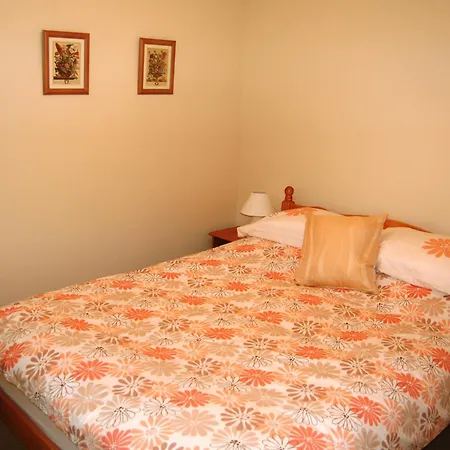 Semesterbostad Helvellyn House